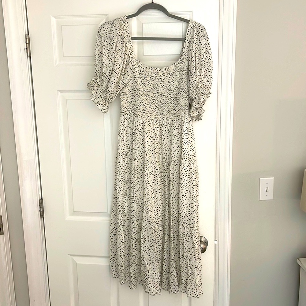Maternity Dress